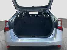 Toyota Prius E - U8366