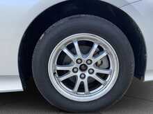 Toyota Prius E - U8366