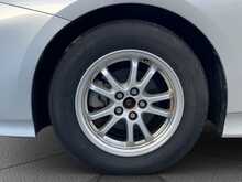 Toyota Prius E - U8366