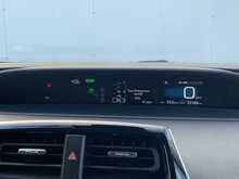 Toyota Prius E - U8366