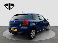 Volkswagen Polo TSI ComfortLine BlueMotionzTechnology - U8367