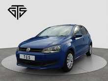Volkswagen Polo TSI ComfortLine BlueMotionzTechnology - U8367