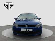 Volkswagen Polo TSI ComfortLine BlueMotionzTechnology - U8367