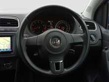 Volkswagen Polo TSI ComfortLine BlueMotionzTechnology - U8367