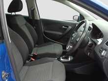 Volkswagen Polo TSI ComfortLine BlueMotionzTechnology - U8367