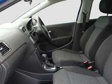 Volkswagen Polo TSI ComfortLine BlueMotionzTechnology - U8367
