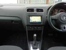 Volkswagen Polo TSI ComfortLine BlueMotionzTechnology - U8367