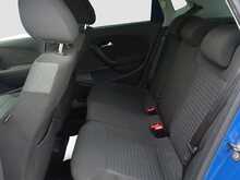 Volkswagen Polo TSI ComfortLine BlueMotionzTechnology - U8367