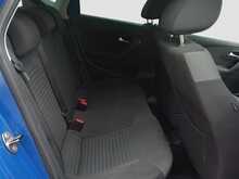 Volkswagen Polo TSI ComfortLine BlueMotionzTechnology - U8367