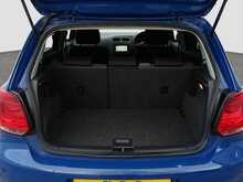 Volkswagen Polo TSI ComfortLine BlueMotionzTechnology - U8367