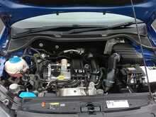 Volkswagen Polo TSI ComfortLine BlueMotionzTechnology - U8367