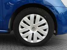 Volkswagen Polo TSI ComfortLine BlueMotionzTechnology - U8367