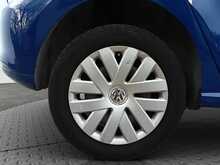 Volkswagen Polo TSI ComfortLine BlueMotionzTechnology - U8367