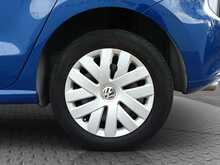 Volkswagen Polo TSI ComfortLine BlueMotionzTechnology - U8367