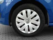 Volkswagen Polo TSI ComfortLine BlueMotionzTechnology - U8367