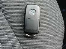 Volkswagen Polo TSI ComfortLine BlueMotionzTechnology - U8367