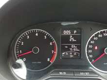 Volkswagen Polo TSI ComfortLine BlueMotionzTechnology - U8367