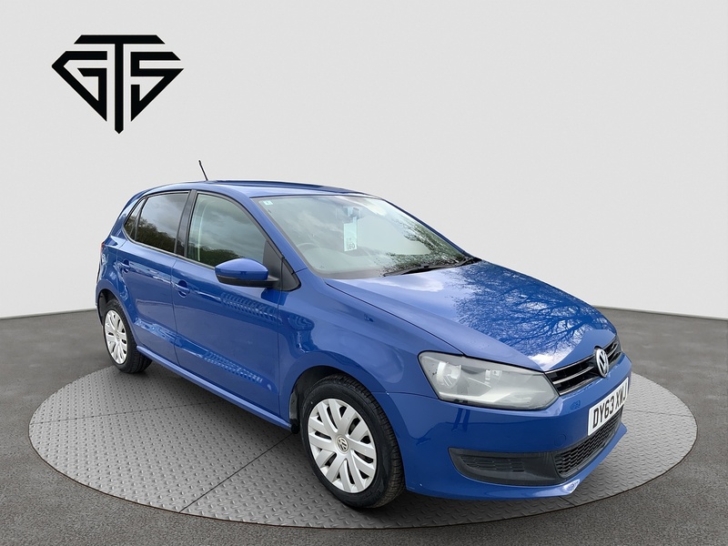 2014 VOLKSWAGEN POLO TSI COMFORTLINE BLUEMOTIONZTECHNOLOGY 2014 46,989 MLS 1190 AUTOMATIC PETROL 7,495 OR FROM... photo