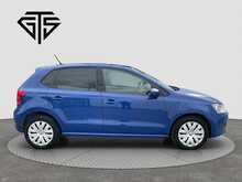 Volkswagen Polo TSI ComfortLine BlueMotionzTechnology - U8367