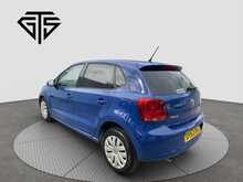 Volkswagen Polo TSI ComfortLine BlueMotionzTechnology - U8367