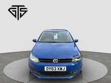 Volkswagen Polo TSI ComfortLine BlueMotionzTechnology - U8367