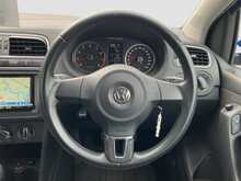 Volkswagen Polo TSI ComfortLine BlueMotionzTechnology - U8367