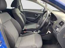 Volkswagen Polo TSI ComfortLine BlueMotionzTechnology - U8367