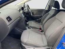 Volkswagen Polo TSI ComfortLine BlueMotionzTechnology - U8367