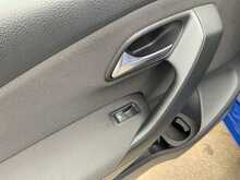 Volkswagen Polo TSI ComfortLine BlueMotionzTechnology - U8367