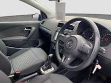 Volkswagen Polo TSI ComfortLine BlueMotionzTechnology - U8367
