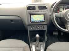 Volkswagen Polo TSI ComfortLine BlueMotionzTechnology - U8367