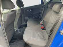 Volkswagen Polo TSI ComfortLine BlueMotionzTechnology - U8367