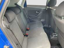 Volkswagen Polo TSI ComfortLine BlueMotionzTechnology - U8367
