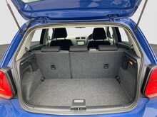 Volkswagen Polo TSI ComfortLine BlueMotionzTechnology - U8367