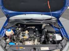 Volkswagen Polo TSI ComfortLine BlueMotionzTechnology - U8367