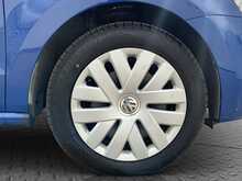 Volkswagen Polo TSI ComfortLine BlueMotionzTechnology - U8367