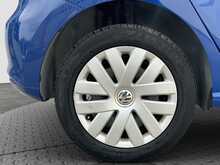 Volkswagen Polo TSI ComfortLine BlueMotionzTechnology - U8367