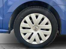 Volkswagen Polo TSI ComfortLine BlueMotionzTechnology - U8367