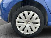 Volkswagen Polo TSI ComfortLine BlueMotionzTechnology - U8367