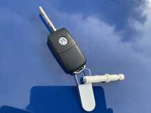 Volkswagen Polo TSI ComfortLine BlueMotionzTechnology - U8367