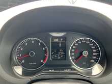 Volkswagen Polo TSI ComfortLine BlueMotionzTechnology - U8367