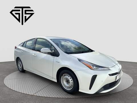 S 1.8 Hatchback Automatic Petrol Hybrid