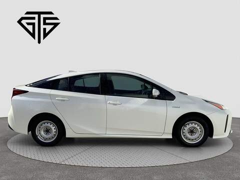 S 1.8 Hatchback Automatic Petrol Hybrid