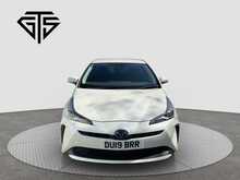 Toyota Prius S - U8368