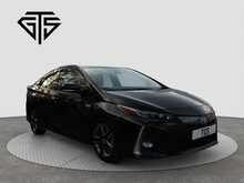 Toyota PRIUS PHV