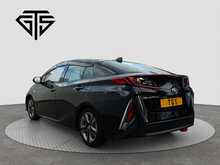 Toyota PRIUS PHV A - U8369