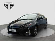Toyota PRIUS PHV A - U8369