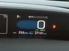 Toyota PRIUS PHV A - U8369