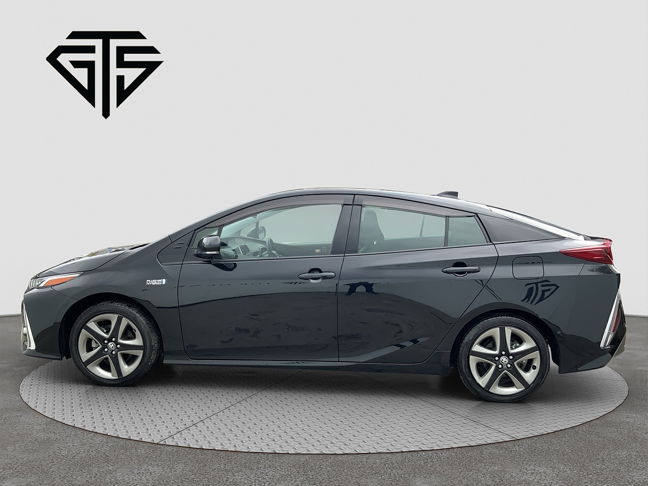 Used 2020 Toyota PRIUS PHV A For Sale (U8369) | Top Gear Stoke