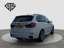 BMW X5 Xdrive35d M Sport - U8370